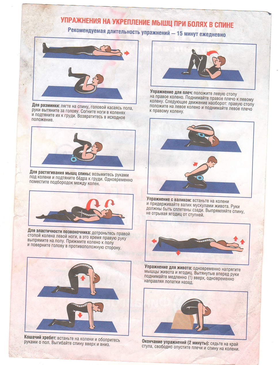 Греть поясницу при боли. Упражнения для укрепления мышц позвоночника и поясницы. Упражнения ЛФК для спины при болях в пояснице. Комплекс упражнений при боли в спине и пояснице. Гимнастика для спины при болях в пояснице для мужчин.
