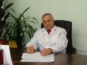 Доктор Абуязидов